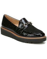 naturalizer loafers