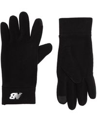 New Balance Gloves for Men - Lyst.com