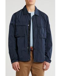 DIGEL - Pacey Field Jacket - Lyst