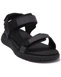 Windham Trail Sandal Black Windham Trail Sandal Black