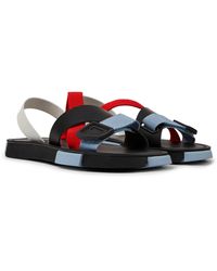 Camper - Set Slingback Sport Sandal - Lyst