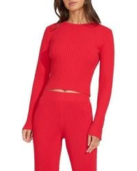 Solid & Striped - The Landman Sweater - Lyst
