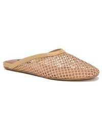 Nine West - Daniela Mesh Mule - Lyst