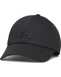Under Armour - Blitzing Baseball Cap - Lyst
