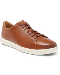 Cole Haan - Grand Crosscourt Ii Sneaker - Lyst