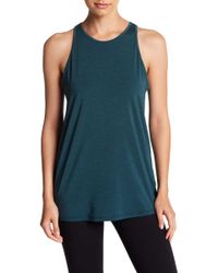 Zella Sleeveless and tank tops for 