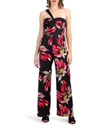 trina turk wayfarer jumpsuit
