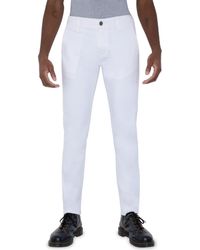 Xray Jeans - Stretch Commuter Chino Pants - Lyst