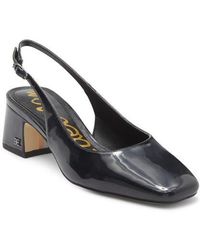 Sam Edelman - Terra Slingback Pump - Lyst