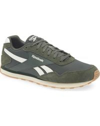 Reebok - Glide Low Top Sneaker - Lyst