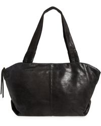 Hobo International - Astrid Leather Tote Bag - Lyst