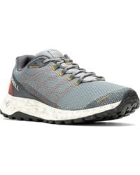 Merrell - Fly Strike Sneaker - Lyst