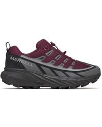 Merrell - Agility Peak 5 Trek Se Trail Running Shoe - Lyst