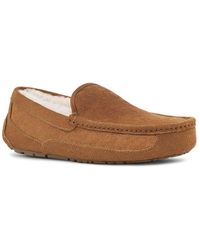 uggs loafers heren