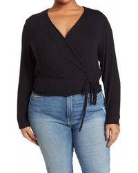 Sanctuary Blouses for Women - Up to 71% off | Lyst