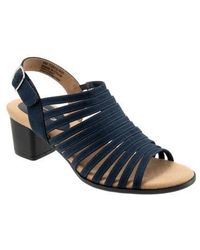 Trotters - Midge Slingback Sandal - Lyst