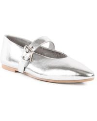 Seychelles - Dream Team Mary Jane Flat - Lyst