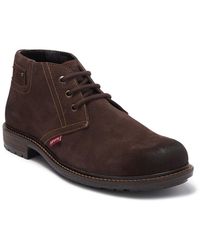 levi jean boots