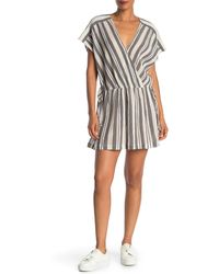 joie merce cotton dress