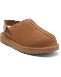 UGG - Landen Clog - Lyst