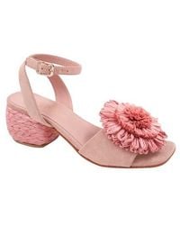 Andre Assous - Reena Ankle Strap Sandal - Lyst