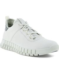 Ecco - Gruuv Sneaker - Lyst