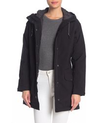 Danefae Regenjas Dames Danerainlover Blue Purple | – Hip in de Regen