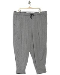 Nike Cropped pants for Women - Up to 54% off at Lyst.com