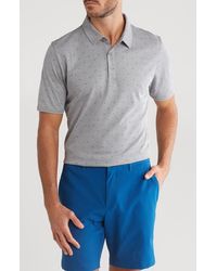 Travis Mathew - Cliff Jumping Polo - Lyst