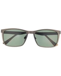 Vince Camuto - 54Mm Rectangular Sunglasses - Lyst