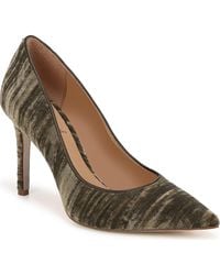 Sam Edelman - Hazel Pointed Toe Pump - Lyst