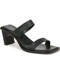Franco Sarto - Felani Slide Sandal - Lyst