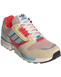 adidas zx 8000 collegiate green