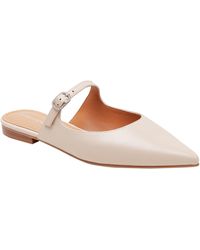 Lisa Vicky - Moment Pointed Toe Mule - Lyst