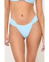 LSPACE - Dolce Bitsy Bikini Bottoms - Lyst