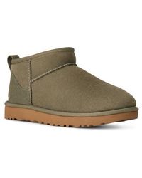 UGG - Ultra Mini Classic Boot - Lyst