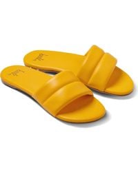Beek - Sugarbird Slide Sandal - Lyst