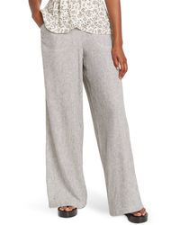 Max Studio Wide-leg and palazzo pants 