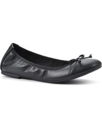 White Mountain - Sunnyside Ii Ballet Flat - Lyst