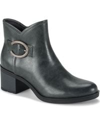 BareTraps - Christine Boot - Lyst