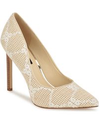 Nine West - Tatiana Pointed Toe Pump - Lyst