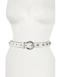 Rebecca Minkoff Belts for Women - Up to 71% off | Lyst