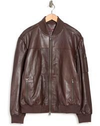 robert graham bomber jacket