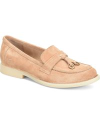 Børn - Mika Loafer - Lyst