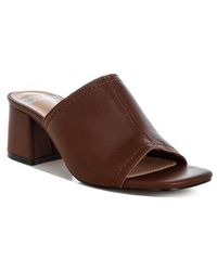 Rag & Co - Wuling Slide Sandal - Lyst
