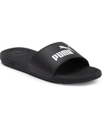 PUMA - Cool Cat 2.0 Slide Sandal - Lyst