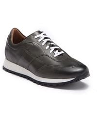 bacco bucci santos sneaker