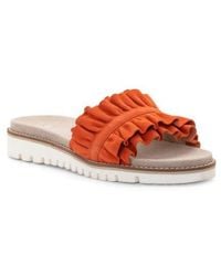 Ara - Keyes Slide Sandal - Lyst