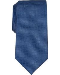 Ted Baker - Textured Solid Silk Blend Tie - Lyst