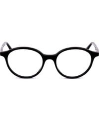 Retrosuperfuture - 54Mm Round Optical Glasses - Lyst